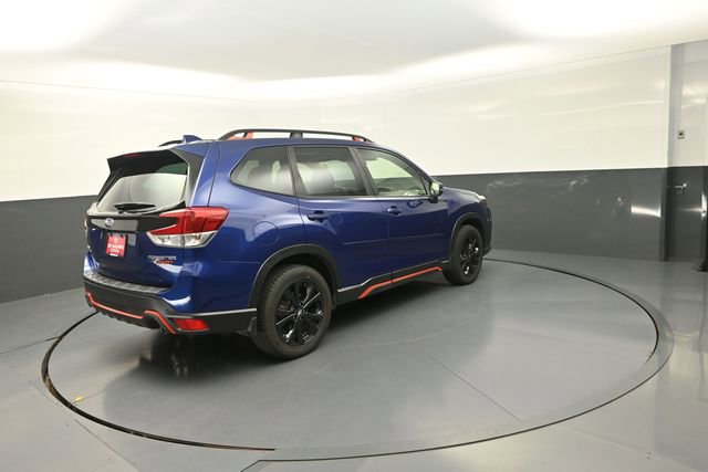 Used 2023 Subaru Forester Sport AWD/4WD image 16