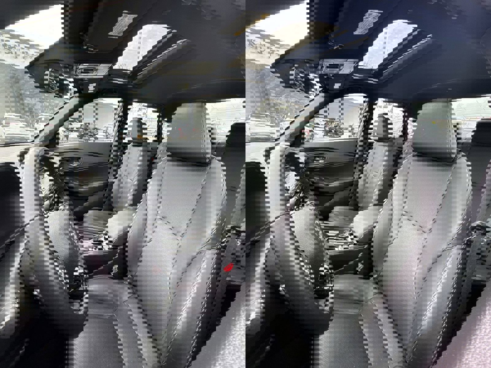 Used 2023 Honda Accord Sport image 28