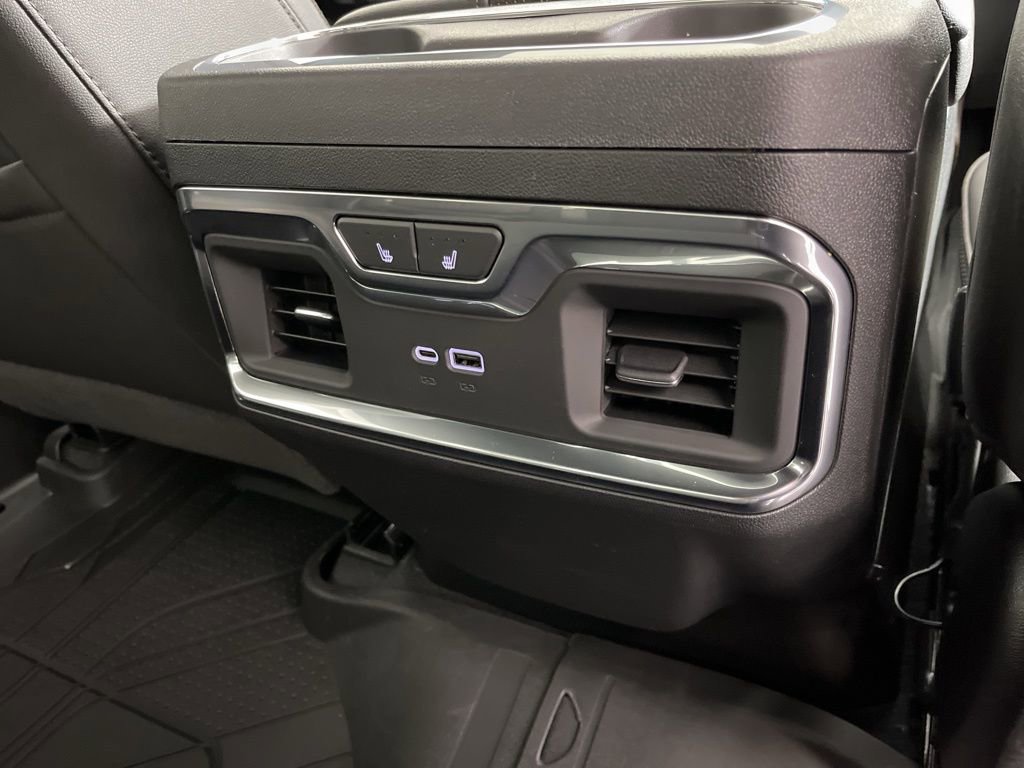 New 2026 Chevrolet Silverado 1500 High Country w/ High Country Premium Package AWD/4WD image 17