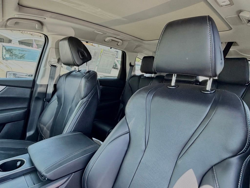 Used 2025 Acura MDX FWD w/ Technology Package image 22
