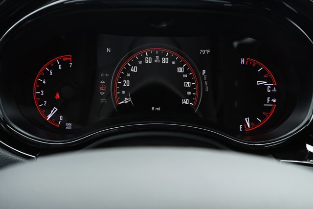 New 2026 Dodge Durango GT RWD image 12