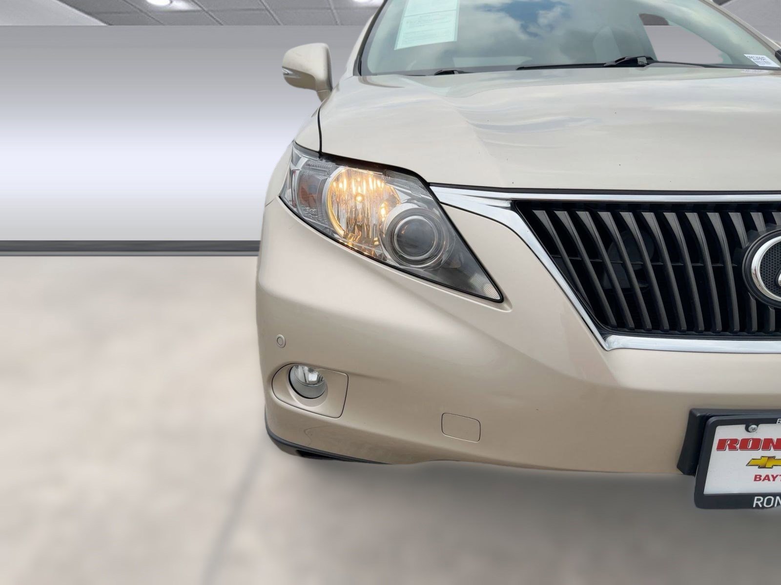 Used 2011 Lexus RX 350 2WD w/ Premium Pkg image 10