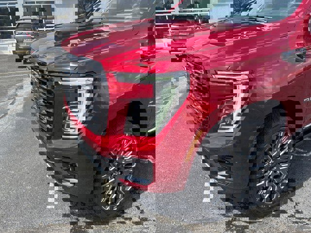 New 2026 GMC Yukon Denali Ultimate image 8