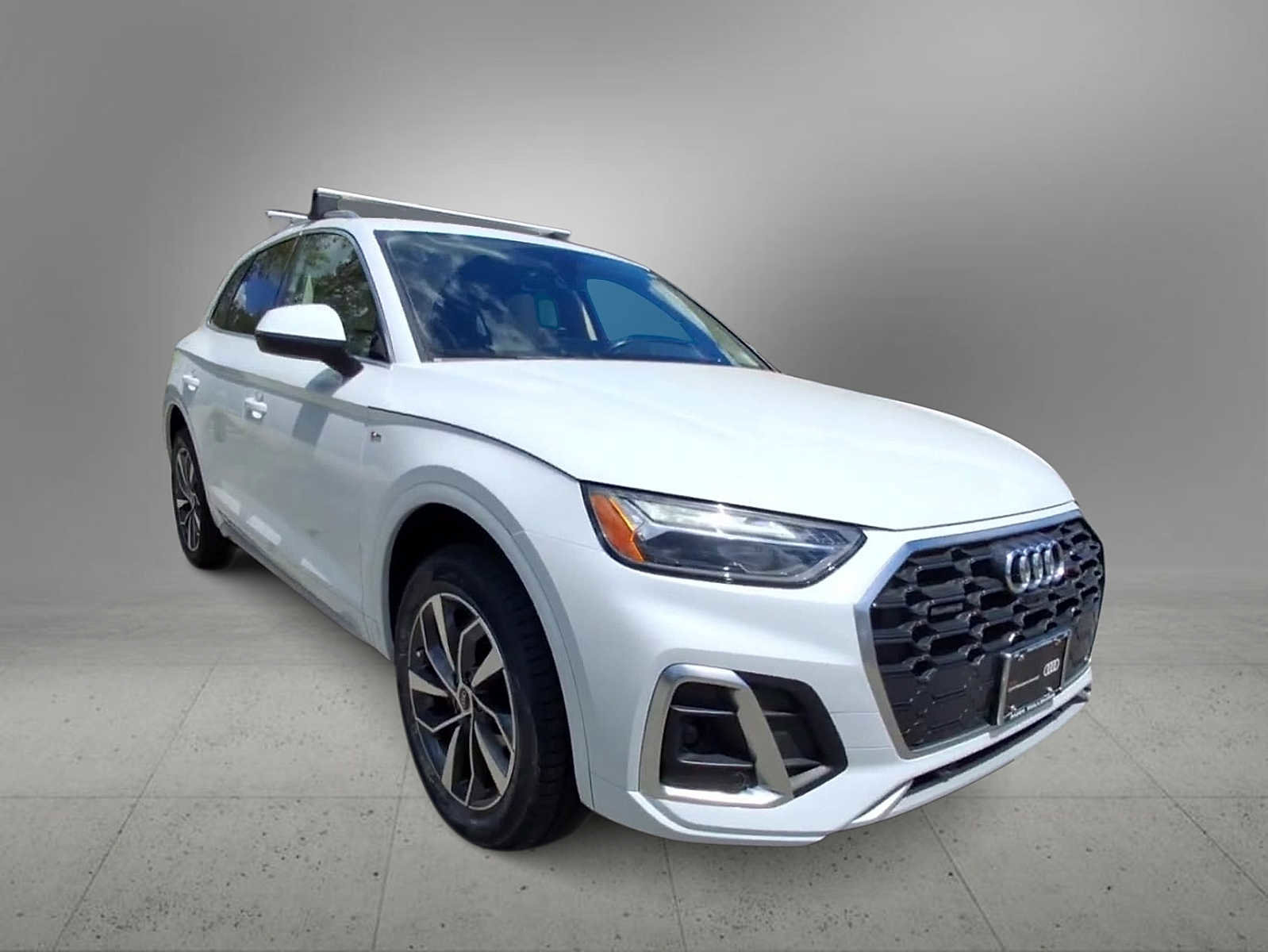 Certified 2023 Audi Q5 2.0T Premium Plus w/ Premium Plus Package AWD/4WD video 2