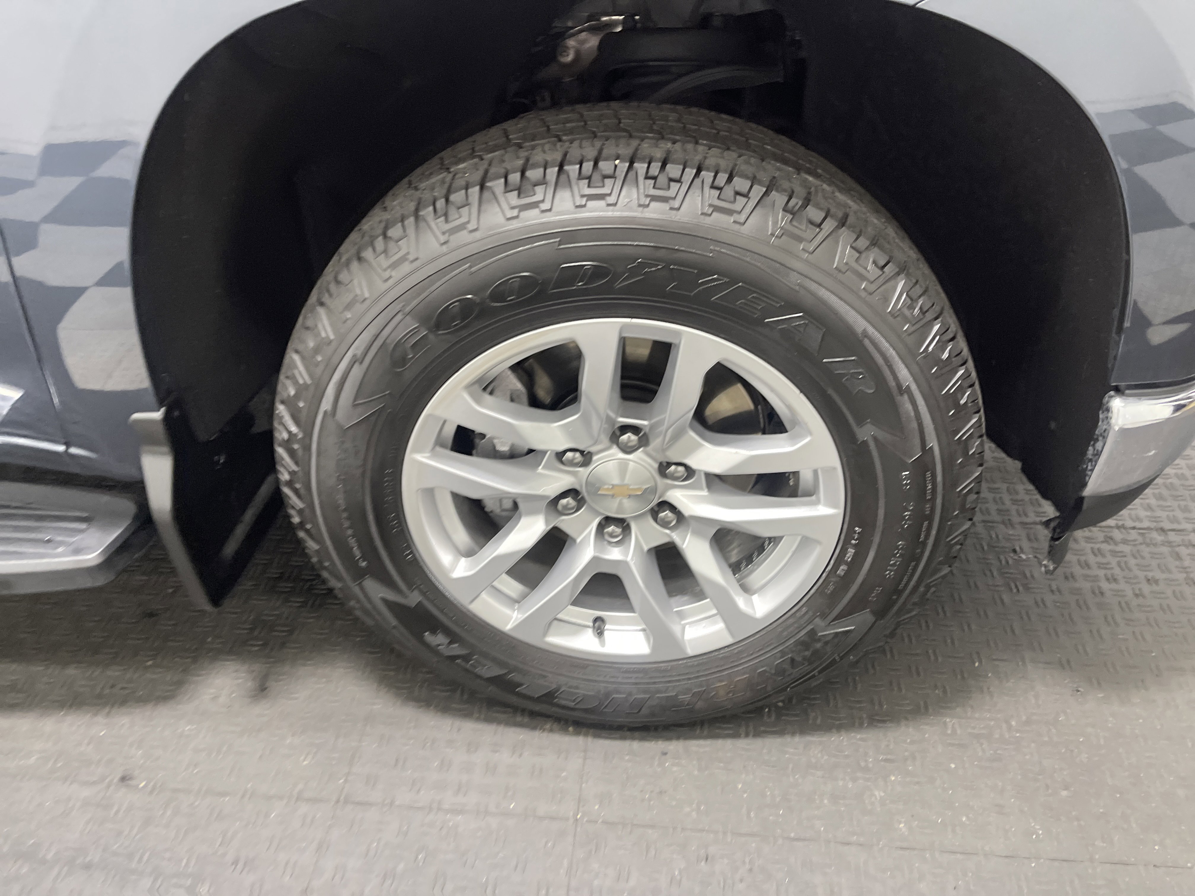 Used 2022 Chevrolet Silverado 1500 LT image 28