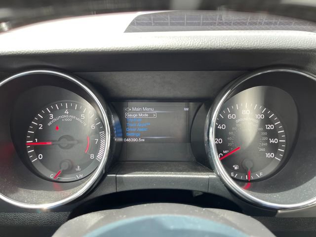 Used 2015 Ford Mustang GT Premium w/ Equipment Group 401A RWD image 15