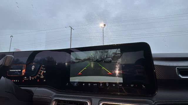 Used 2024 Ford Mustang Premium image 20