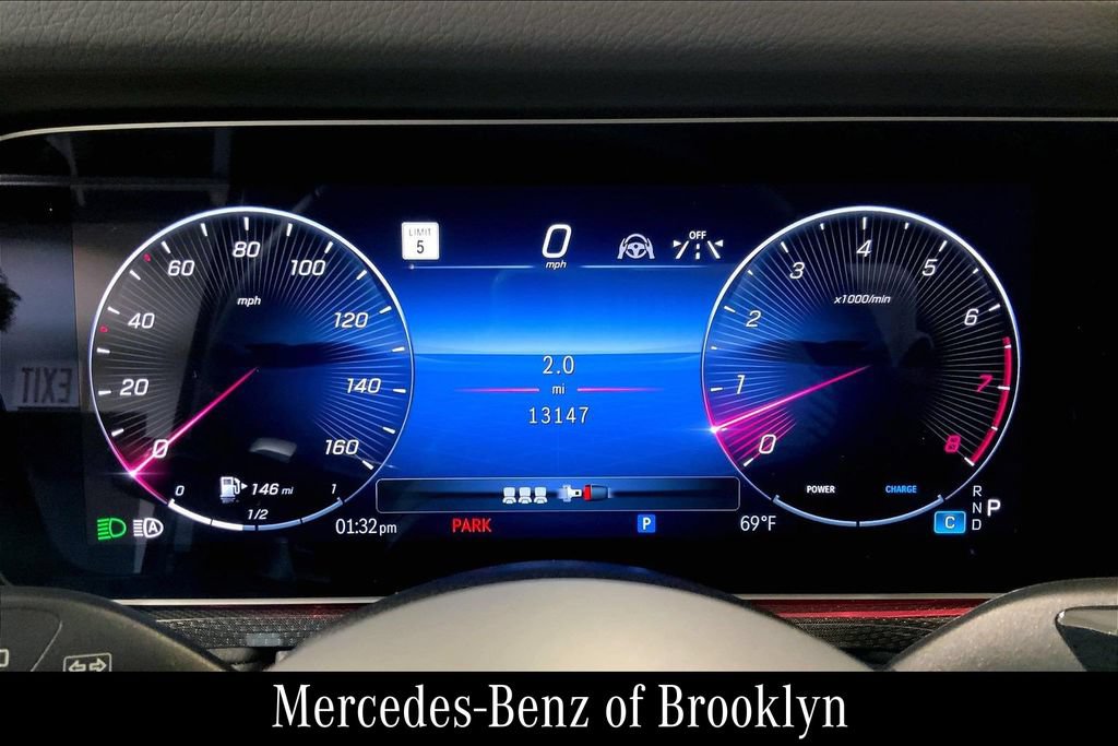 Used 2025 Mercedes-Benz G 550 image 28