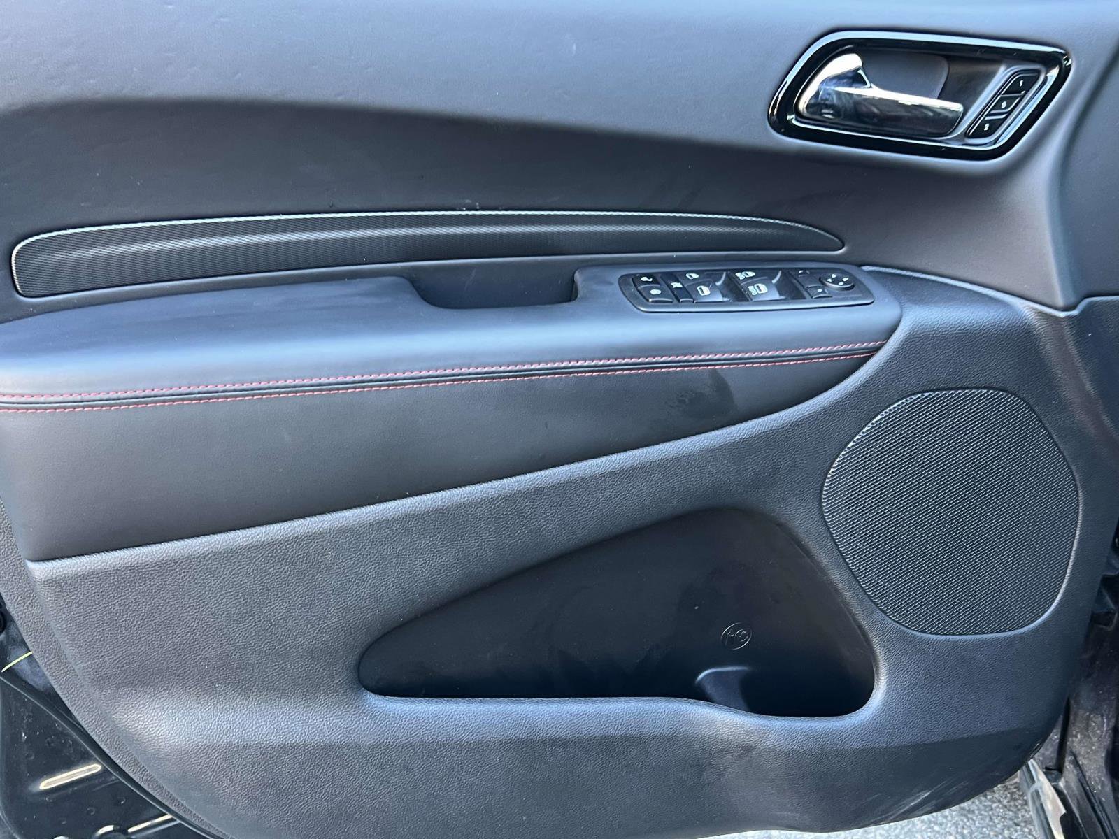 Used 2024 Dodge Durango GT image 27