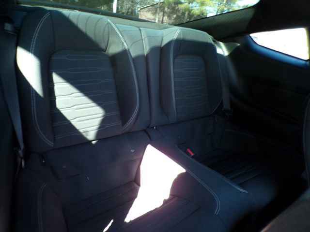 Used 2016 Ford Mustang EcoBoost w/ Ecoboost Performance Package image 9