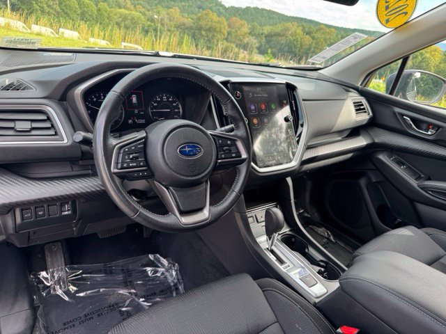 Used 2025 Subaru Ascent Premium AWD/4WD image 29