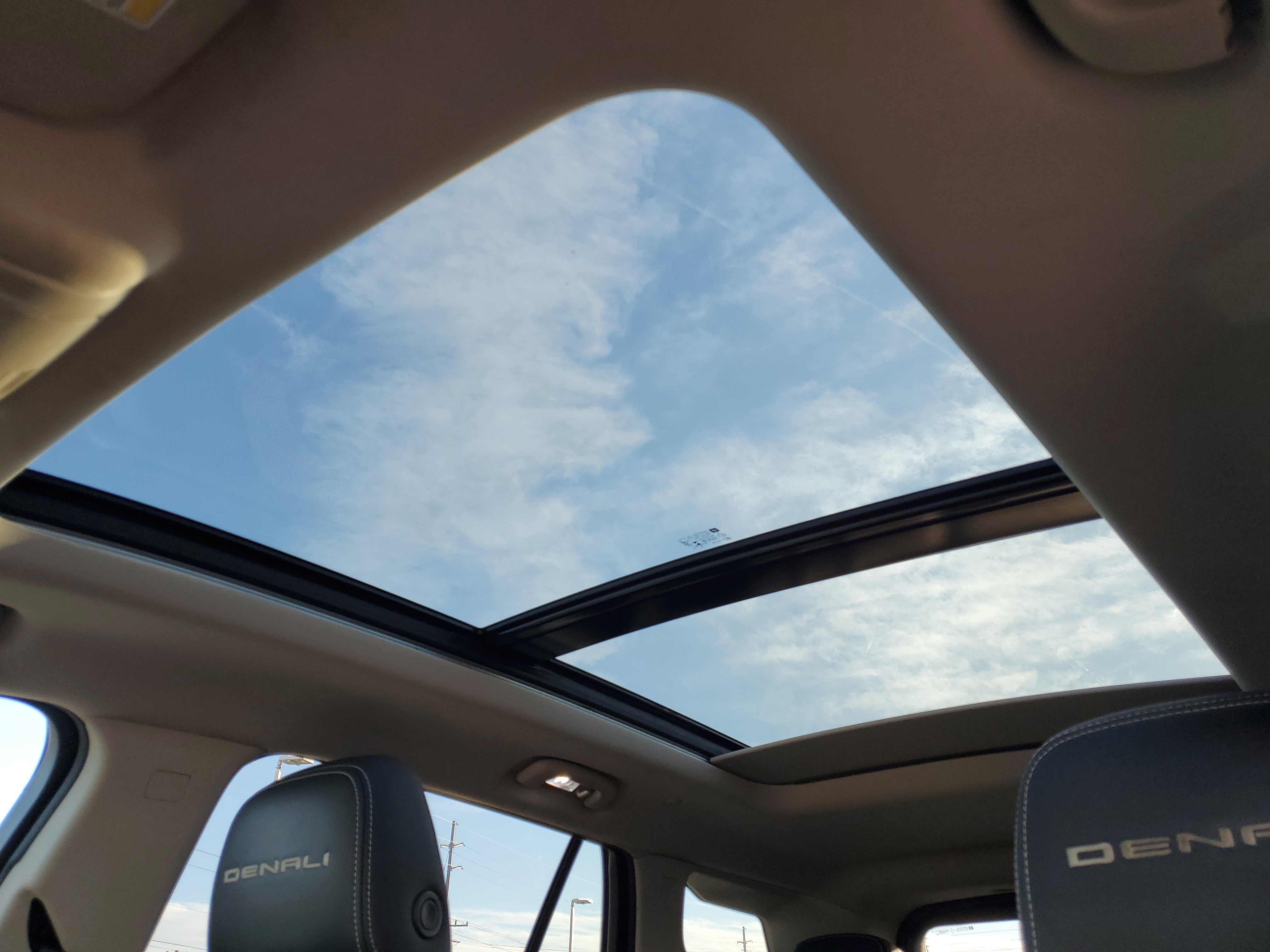 Used 2023 GMC Terrain Denali image 34