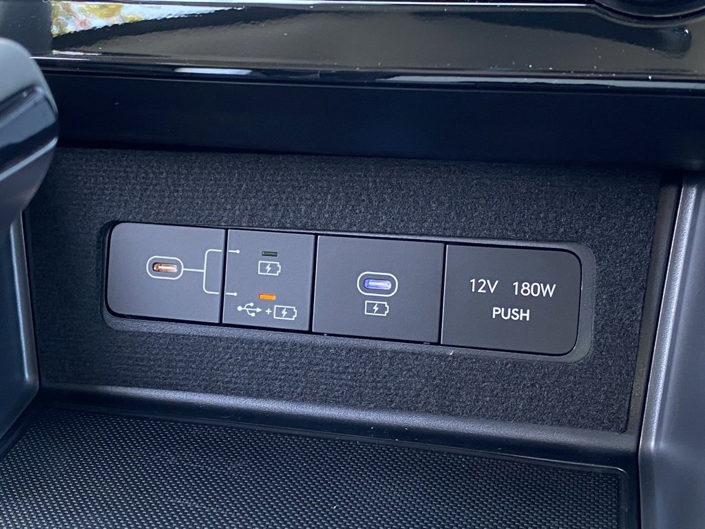 New 2025 Hyundai Sonata SE image 18