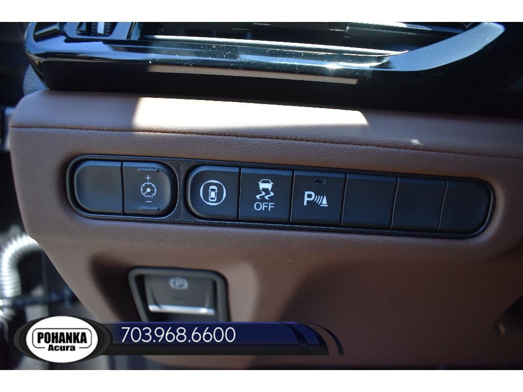 New 2026 Acura MDX w/ Technology Package AWD/4WD image 23