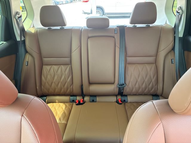 New 2026 Nissan Rogue Platinum w/ Platinum Premium Package AWD/4WD image 38