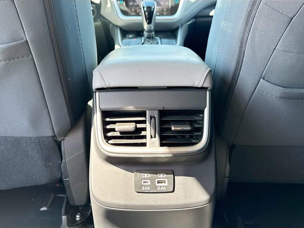 Certified 2025 Subaru Outback Premium w/ Popular Package #1A image 35