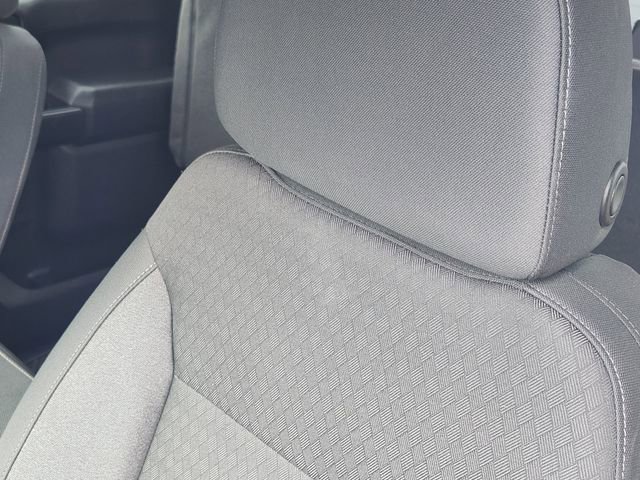 Used 2024 Chevrolet Silverado 1500 Custom w/ LPO, Dark Essentials Package RWD image 20