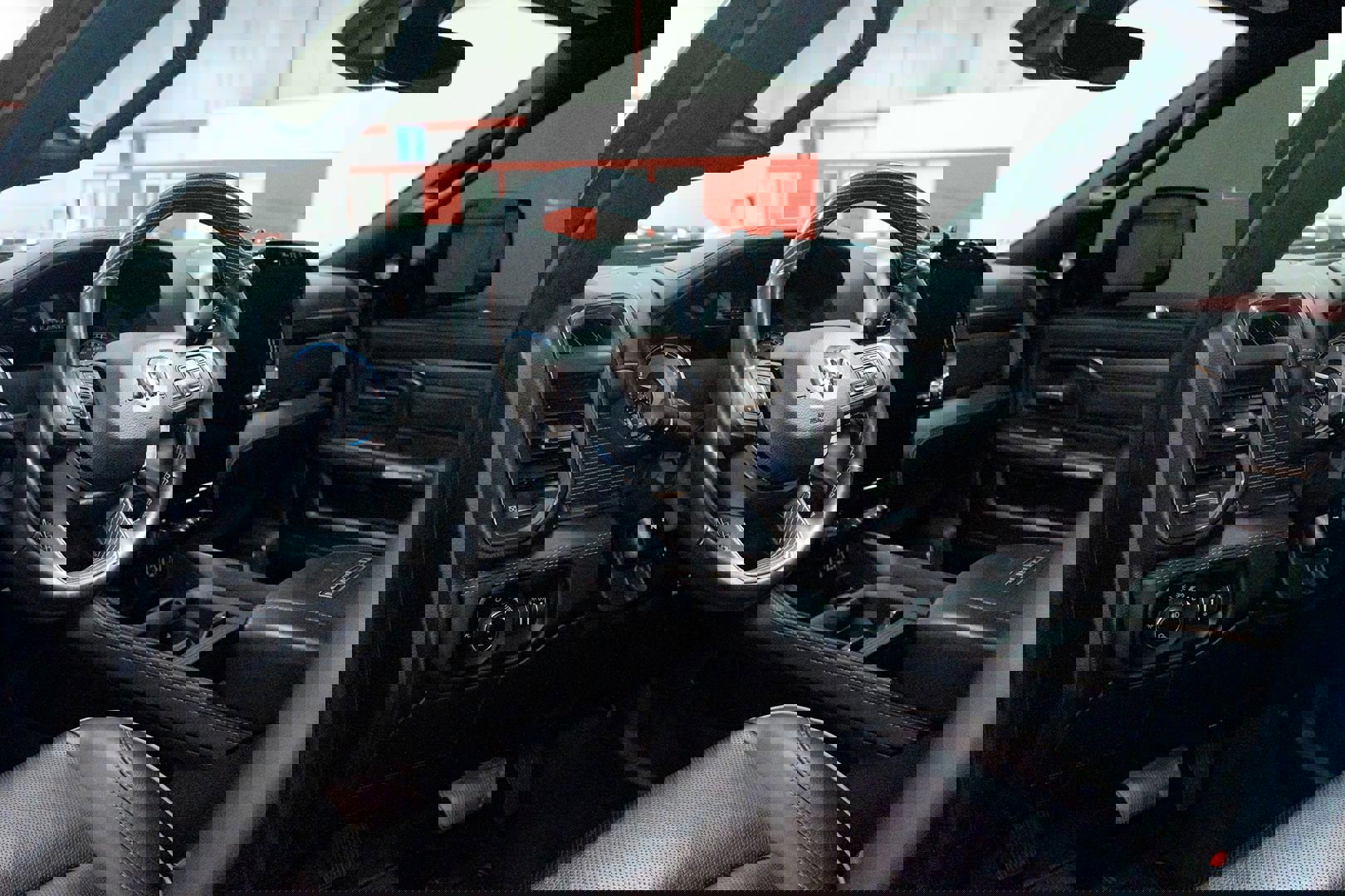 Used 2020 RAM 3500 Limited image 27