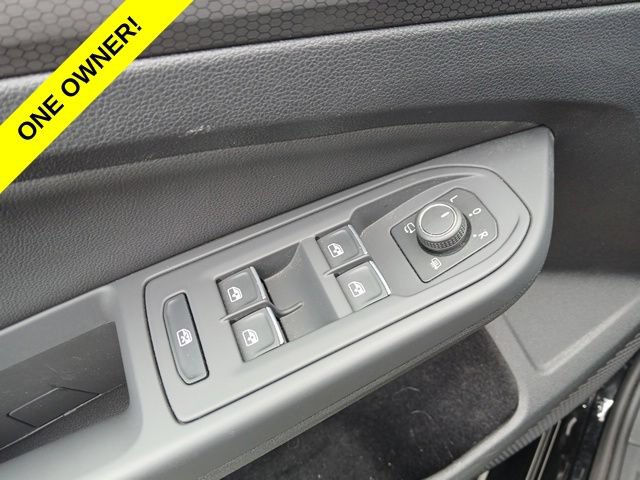 Used 2024 Volkswagen GTI Autobahn FWD image 32