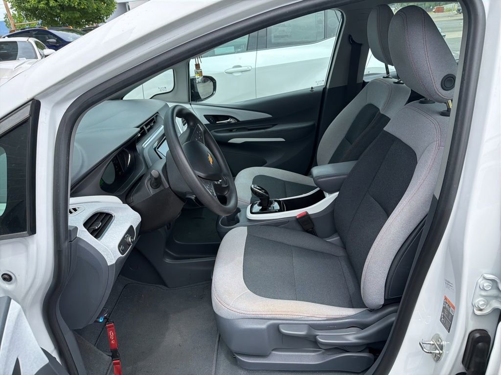 Used 2019 Chevrolet Bolt LT FWD image 7