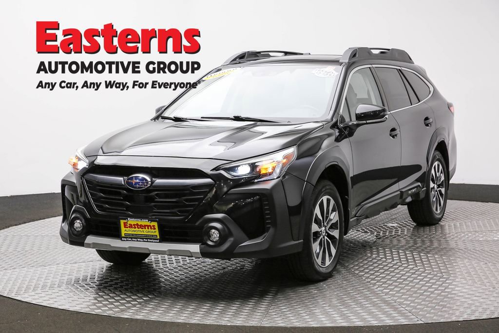 Used 2023 Subaru Outback Limited
