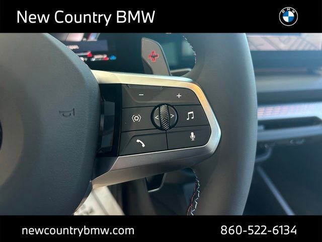 New 2026 BMW M235i xDrive w/ Technology Package AWD/4WD image 10