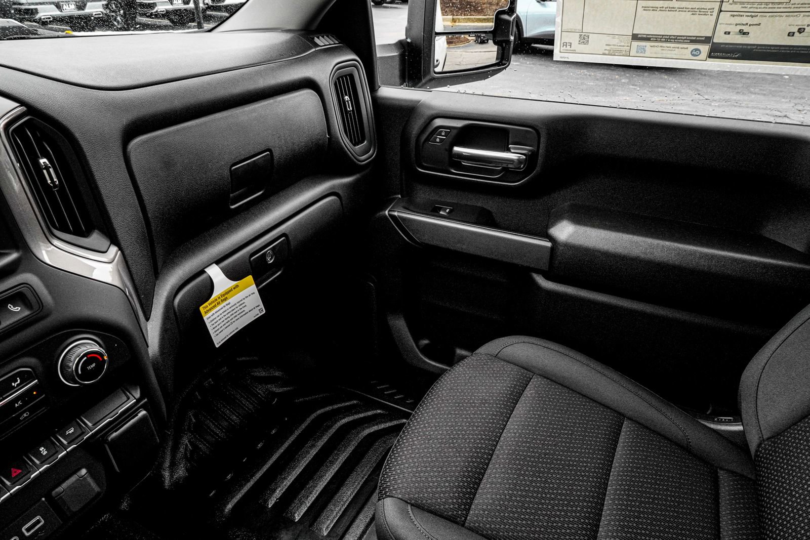 New 2026 Chevrolet Silverado 2500 W/T image 31