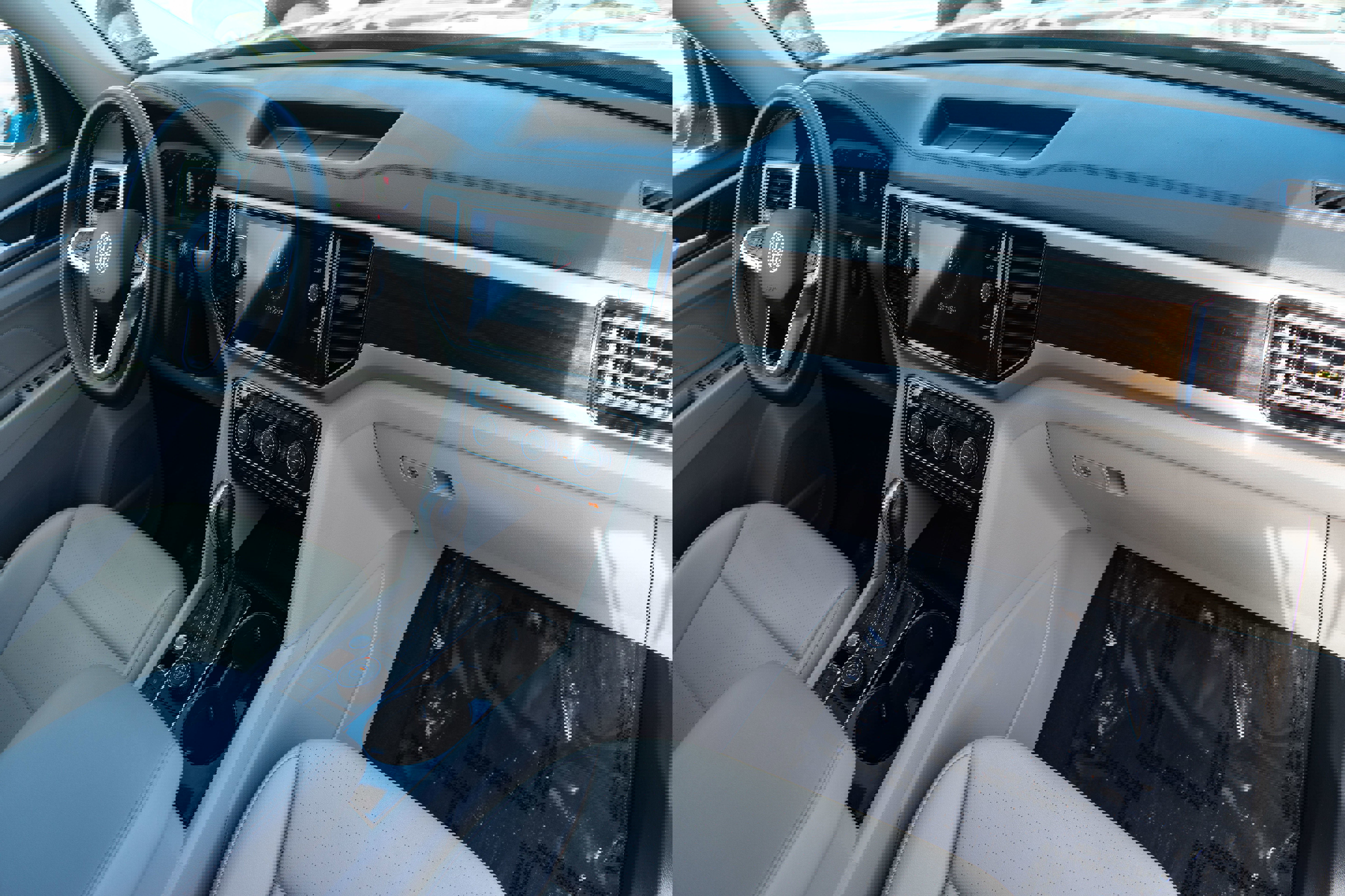 Certified 2022 Volkswagen Atlas SE image 13