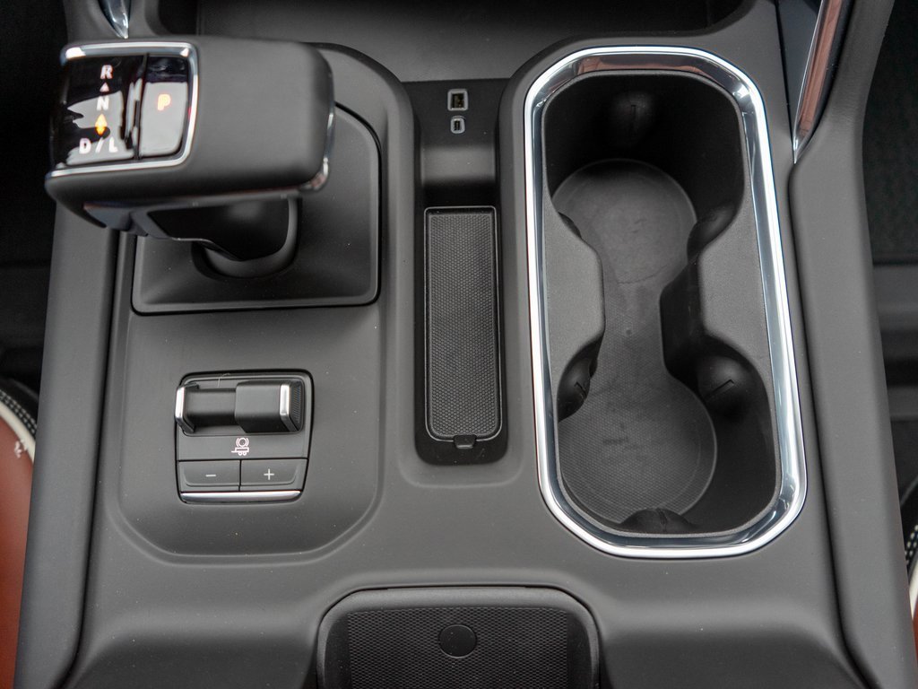 New 2026 GMC Sierra 1500 Denali Ultimate image 30