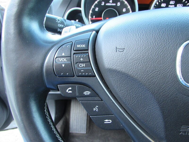 Used 2013 Acura TL SH-AWD image 16