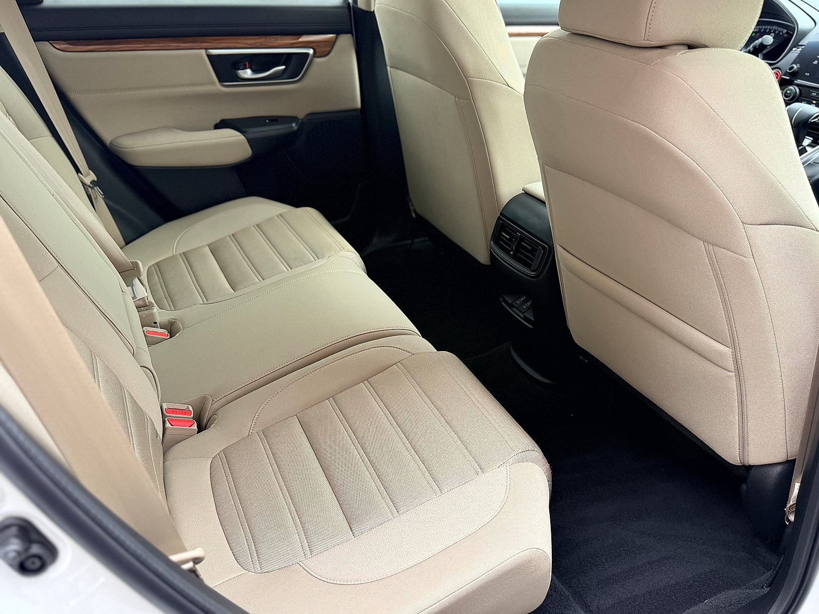 Used 2020 Honda CR-V EX image 37