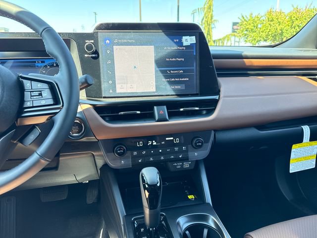 New 2026 Subaru Outback Touring XT AWD/4WD image 23