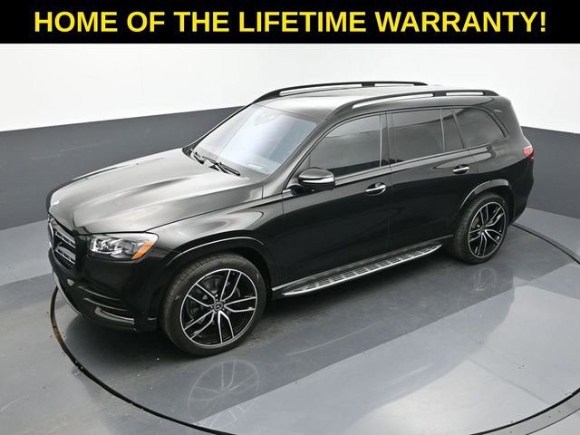 Used 2020 Mercedes-Benz GLS 580 4MATIC image 70