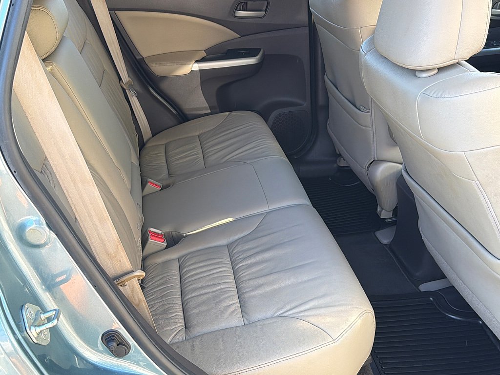 Used 2013 Honda CR-V EX-L image 27