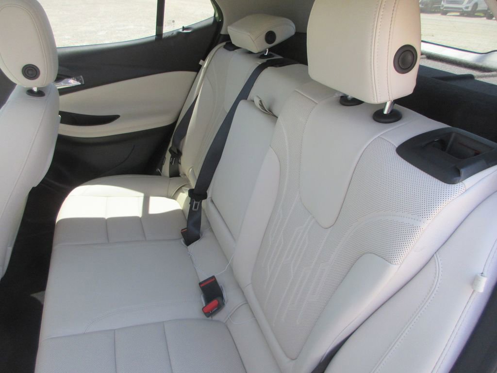 New 2026 Buick Encore GX Avenir FWD image 12