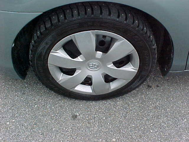 Used 2009 Toyota Camry LE image 6