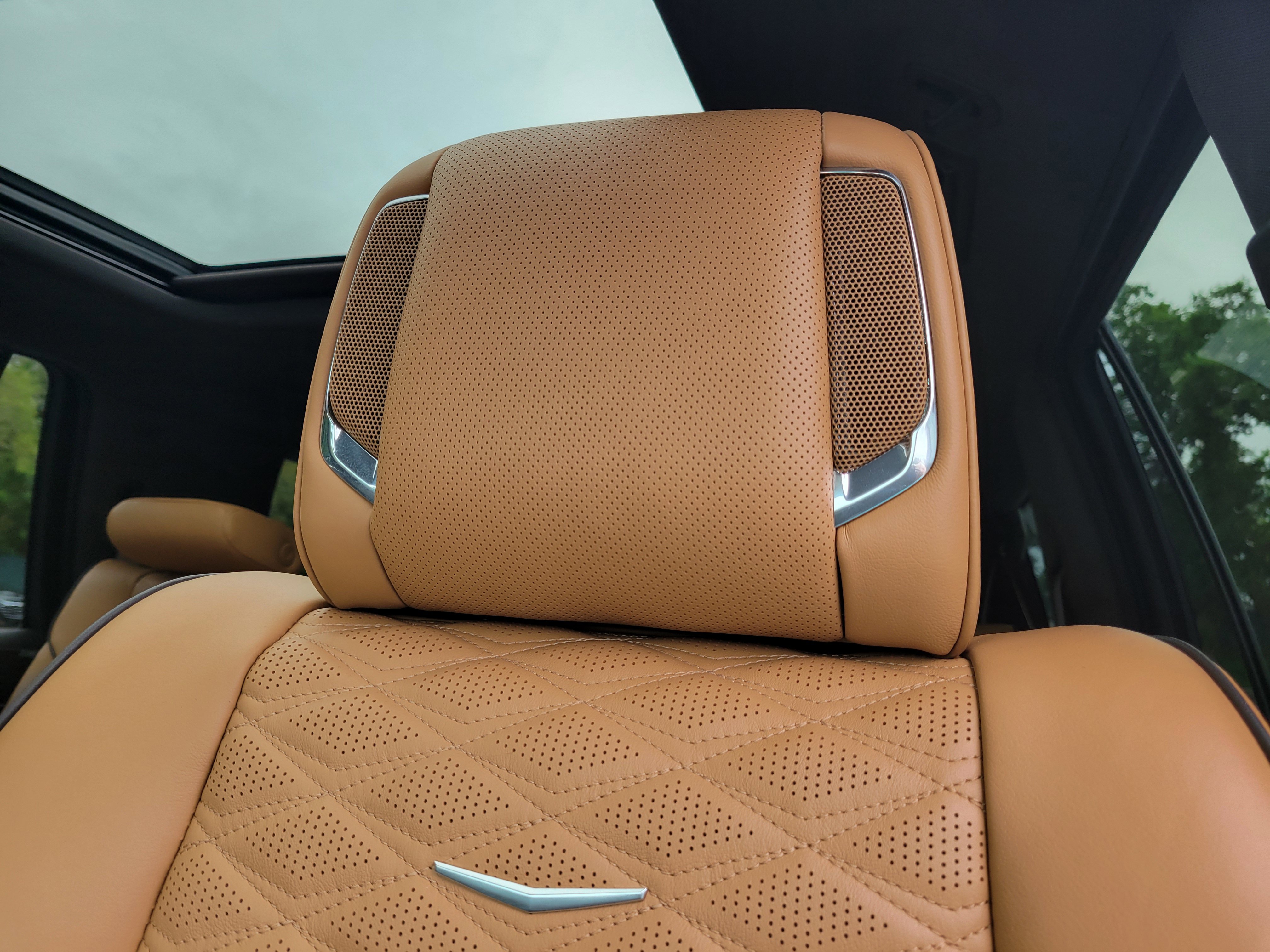 Certified 2023 Cadillac Escalade Premium Luxury AWD/4WD image 39