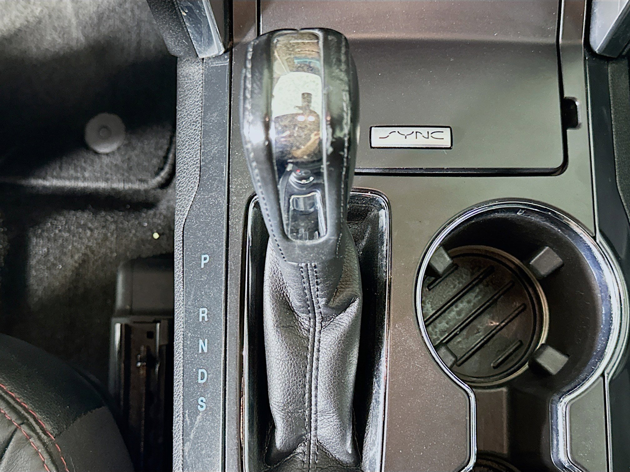 Used 2018 Ford Explorer Sport w/ Equipment Group 401A AWD/4WD image 25