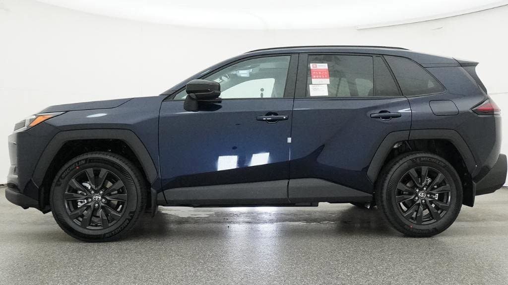 New 2026 Toyota RAV4 XLE Premium w/ Panoramic Sun Roof Package FWD image 19
