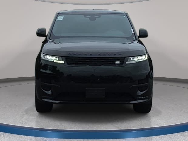 Used 2024 Land Rover Range Rover Sport Dynamic SE AWD/4WD image 2