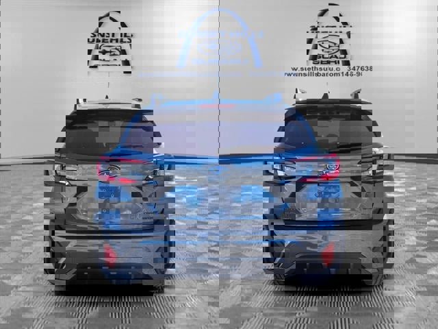 New 2026 Subaru Crosstrek 2.0i Premium image 53