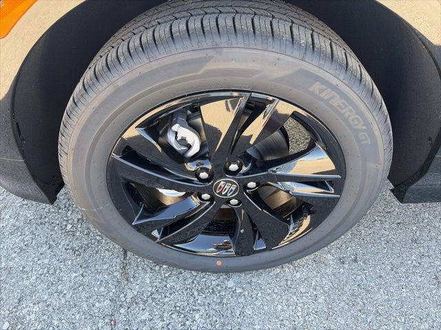 New 2026 Buick Encore GX Sport Touring AWD/4WD image 10