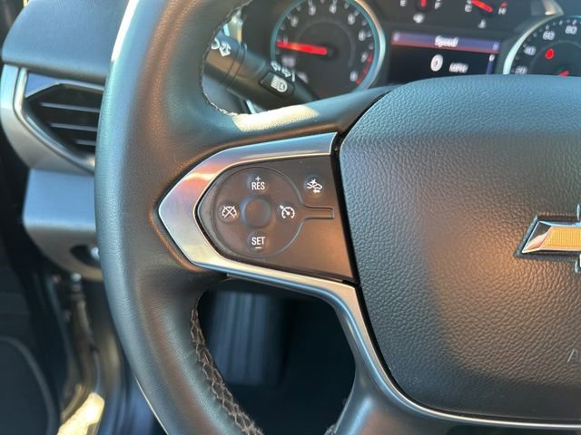Used 2023 Chevrolet Traverse LT image 16