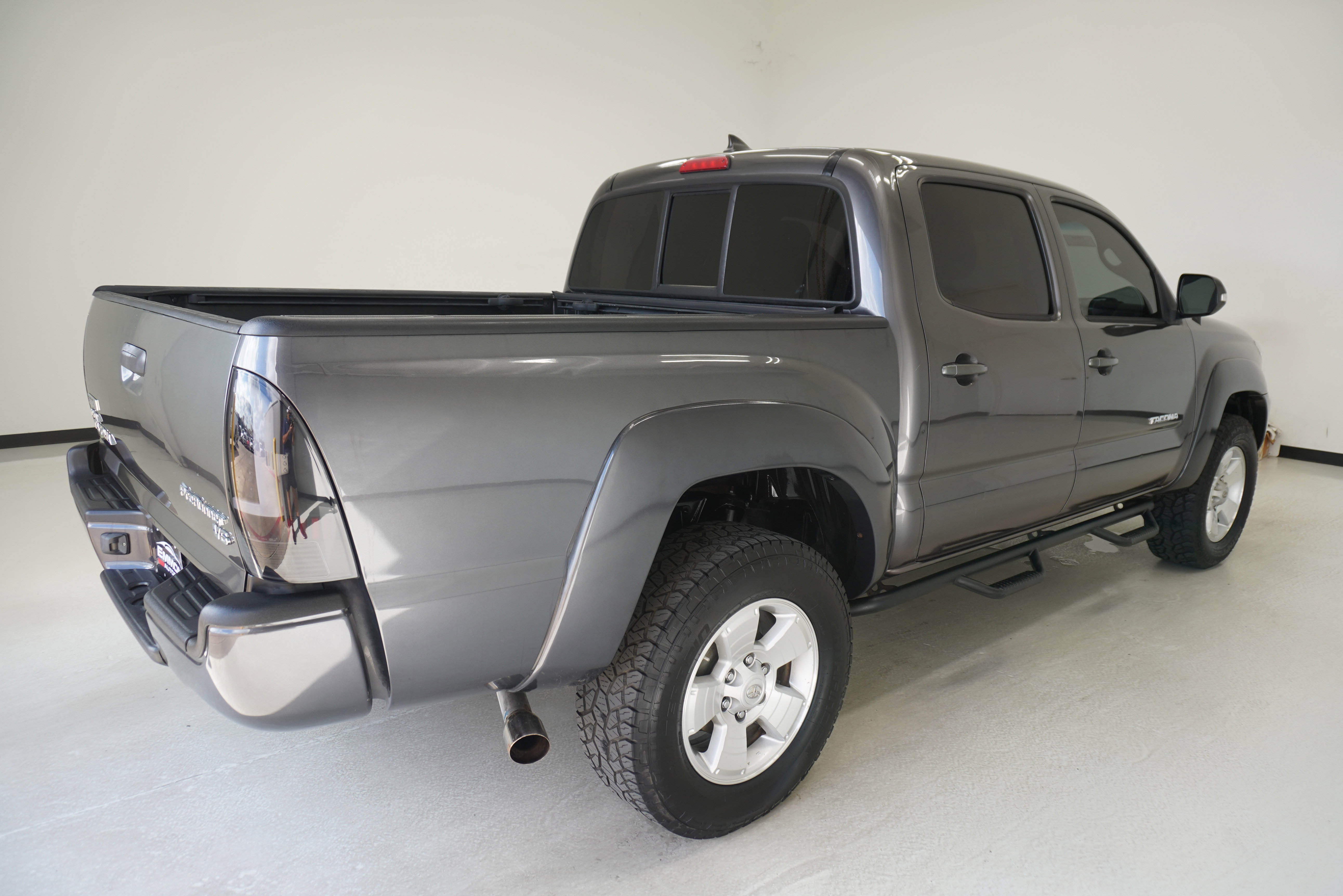 Used 2014 Toyota Tacoma PreRunner w/ TRD Sport Package RWD image 33