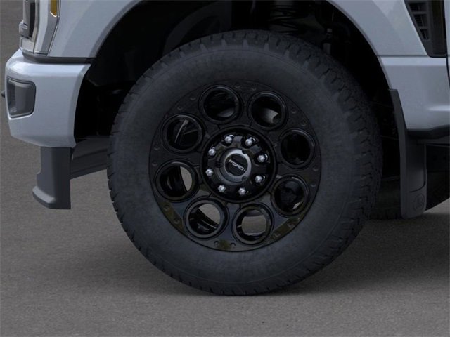 New 2026 Ford F250 Lariat w/ Black Appearance Package image 19