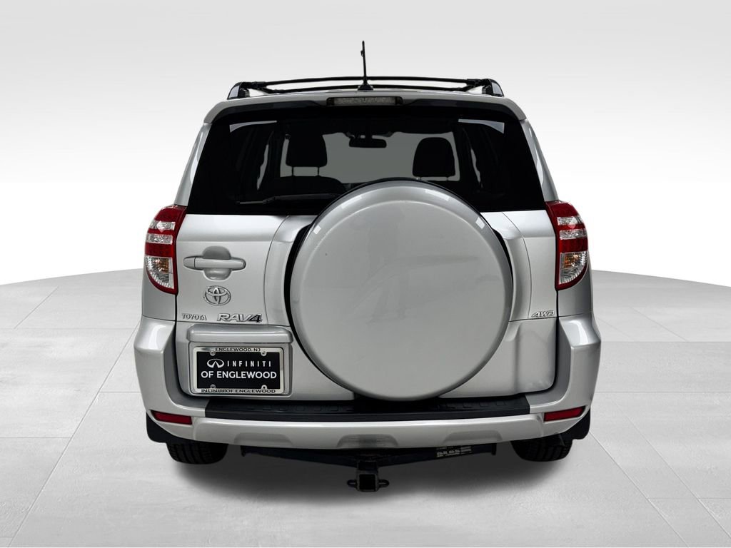 Used 2010 Toyota RAV4 4WD image 6