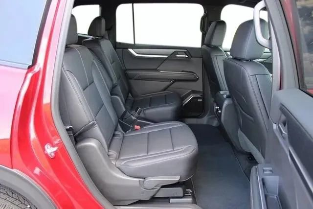 New 2025 GMC Acadia Elevation w/ Elevation Premium Package image 17