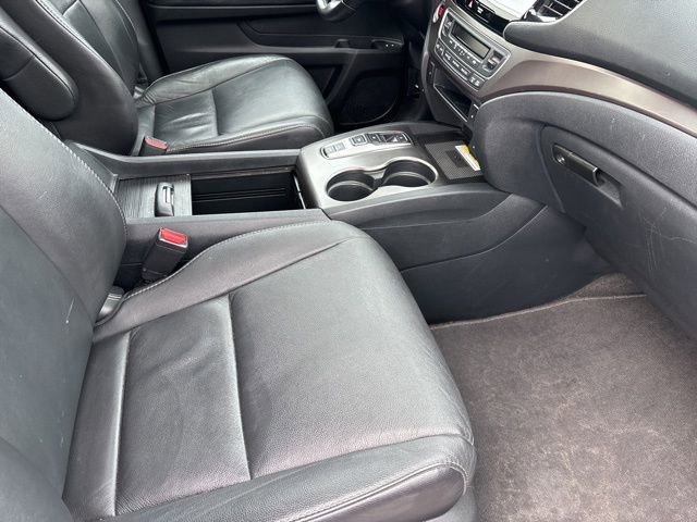 Used 2022 Honda Pilot Special Edition image 39