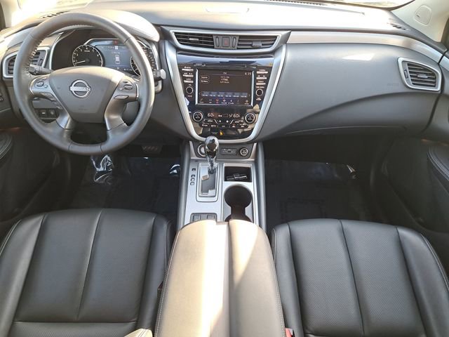 Used 2023 Nissan Murano SL w/ Cargo Package image 14