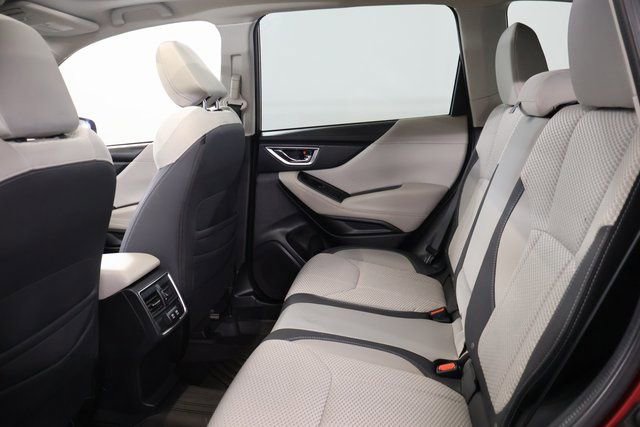 Certified 2023 Subaru Forester Premium image 33